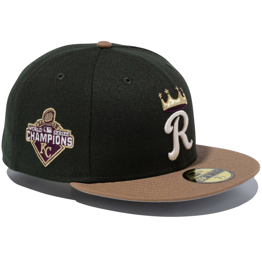 Kansas City Royals – KINGS