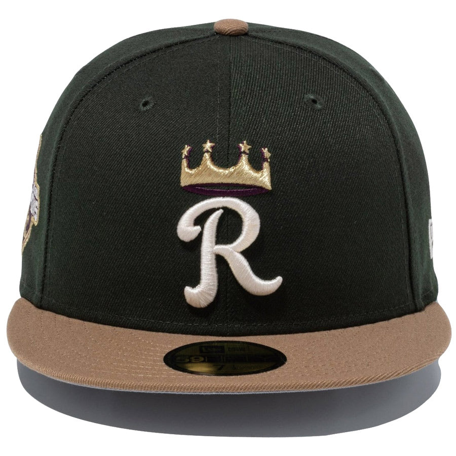 Kansas City Royals – KINGS