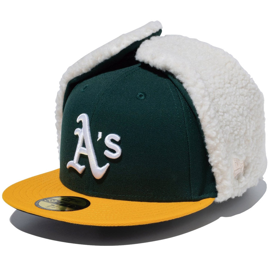 Oakland Athletics – KINGS
