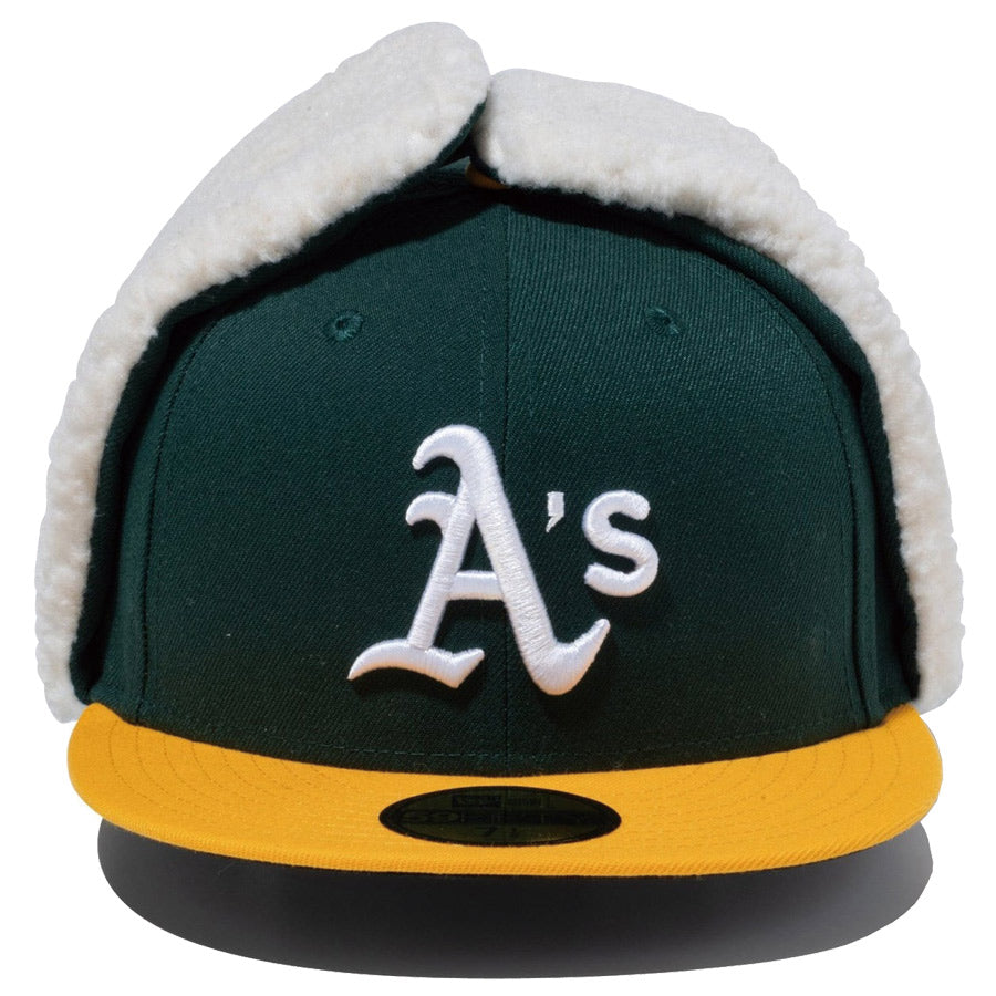 Oakland Athletics – KINGS