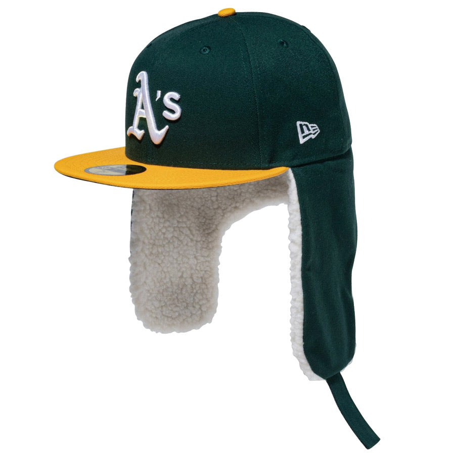 Oakland Athletics – KINGS