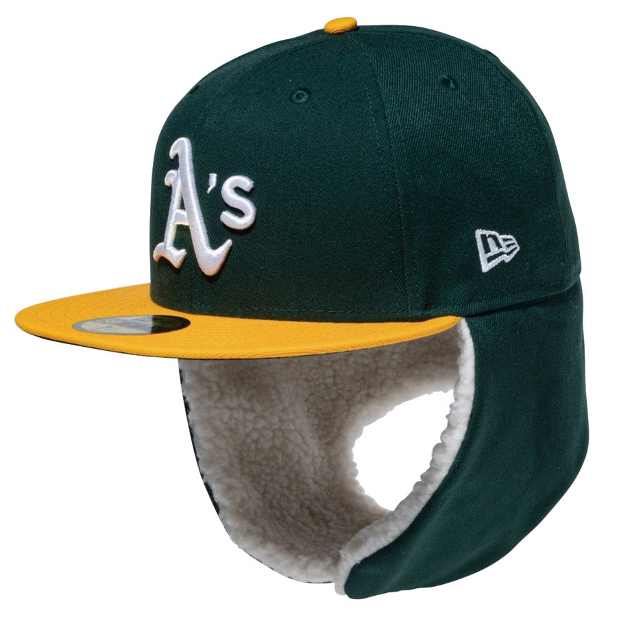 Oakland Athletics – KINGS