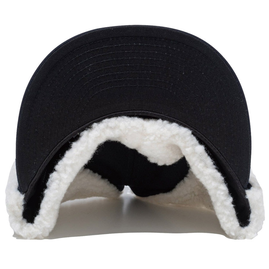 59FIFTY Dog Ear ドッグイヤー チームカラー ニューヨーク・ヤンキース ネイビー