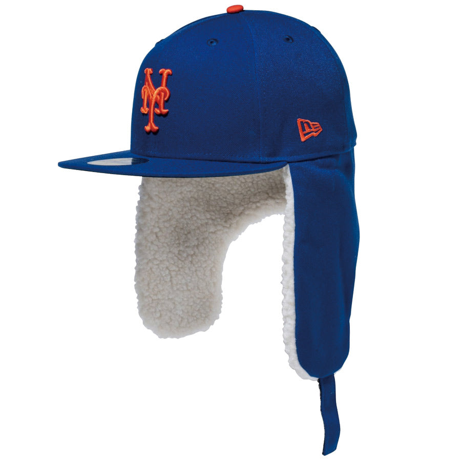 ニューエラ キャップ NEW ERA 59FIFTY Dog Ear ドッグイヤー チーム