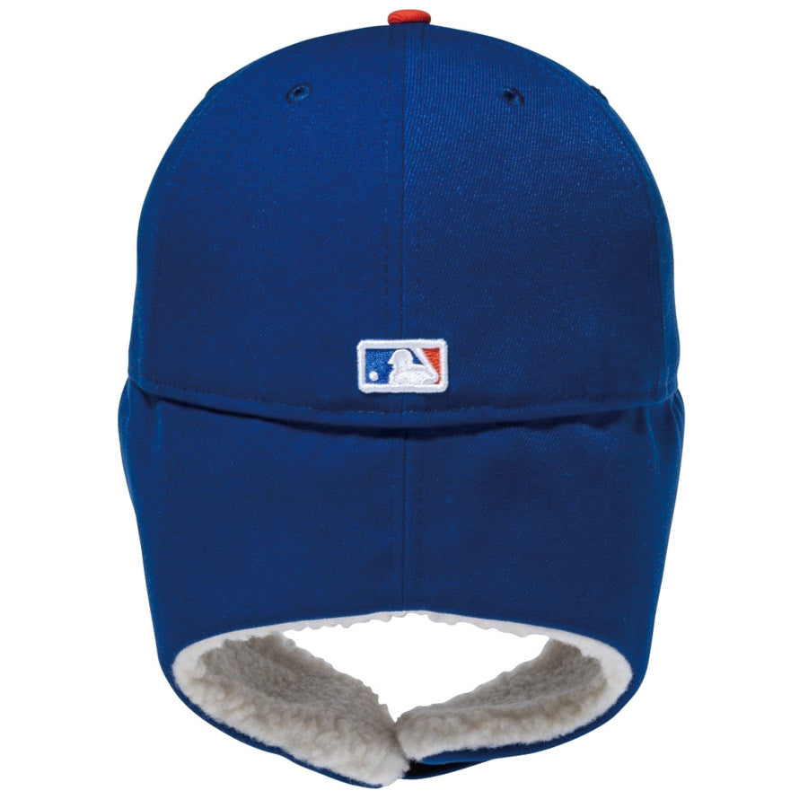 59FIFTY Dog Ear ドッグイヤー チームカラー ニューヨーク・メッツ ライトロイヤル