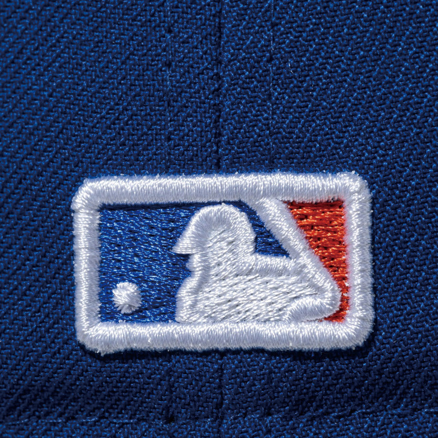 59FIFTY Dog Ear ドッグイヤー チームカラー ニューヨーク・メッツ ライトロイヤル