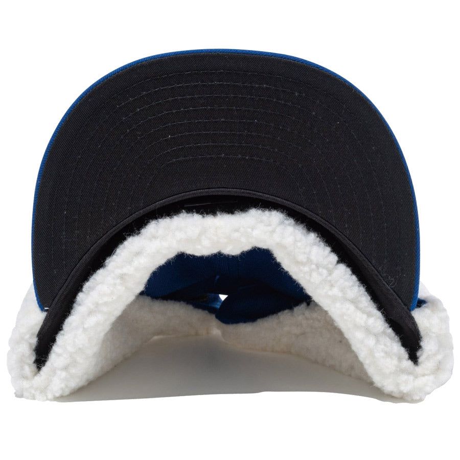 59FIFTY Dog Ear ドッグイヤー チームカラー ニューヨーク・メッツ ライトロイヤル