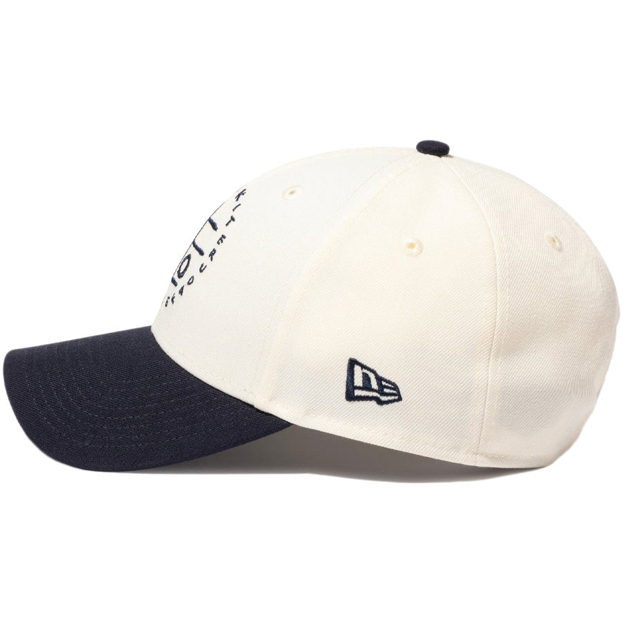 ニューエラ キャップ NEW ERA 9FORTY 明石家さんま SANMA
