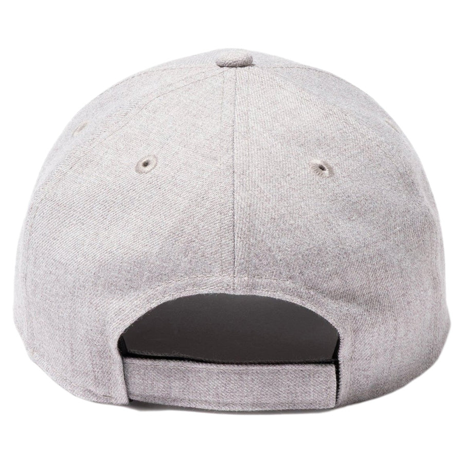 明石家さんま　ニューエラ　NEWERA　キャップ　グレー 明石家 さんま ニューエラ キャップ sanma new era cap - メルカリ