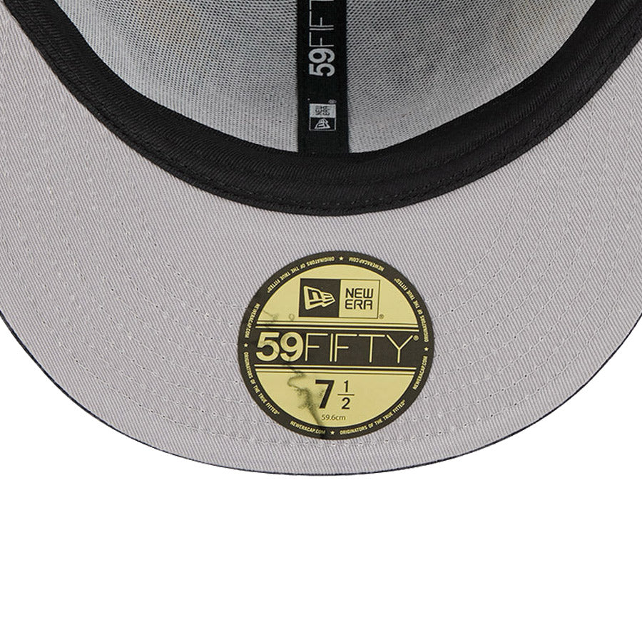59FIFTY 2026 NBA All-Star Game All Over ブラック 14876470