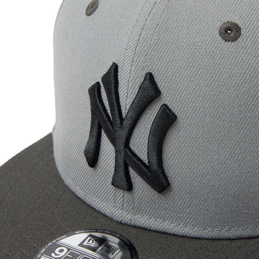 ニューエラ キャップ NEW ERA KIDS キッズ Youth 9FIFTY GORO (min