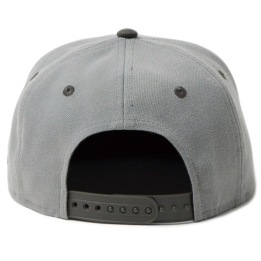 Youth 9FIFTY GORO (min-nano) KIDS ニューヨーク・ヤンキース ミスティーモーニング/ダークピューター