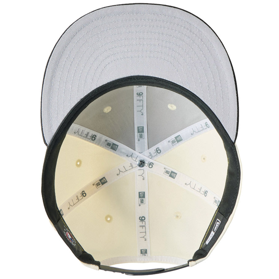 ニューエラ キャップ NEW ERA レトロクラウン RC 9FIFTY Flat Visor