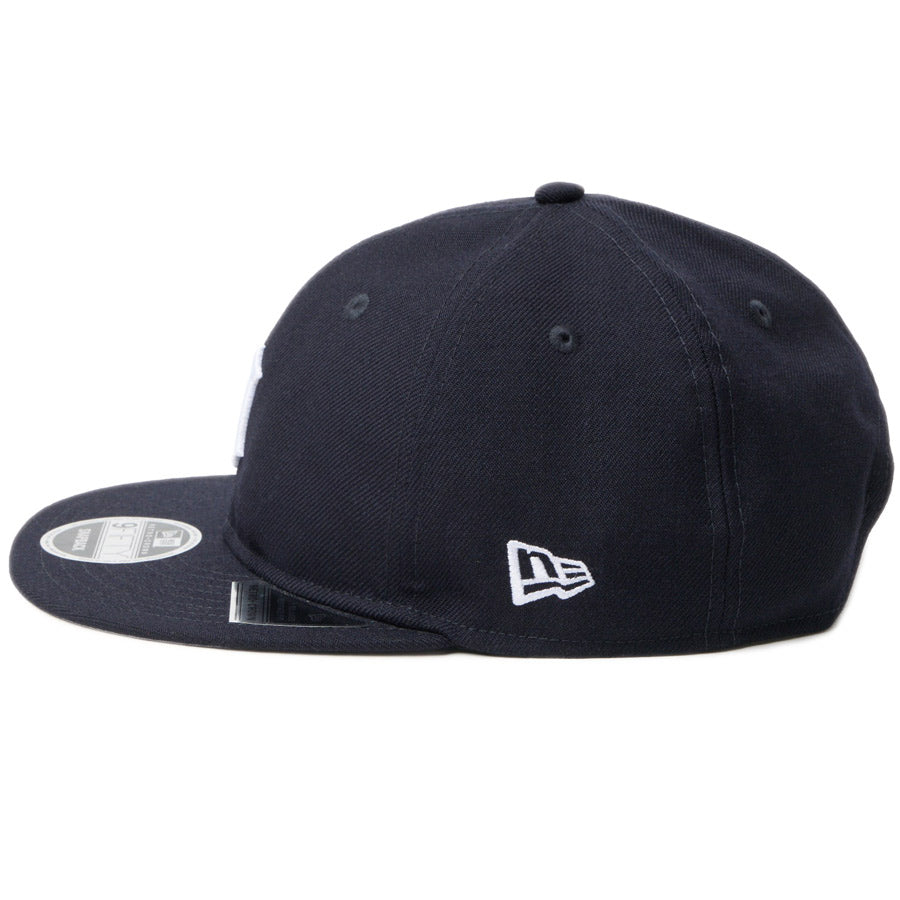ニューエラ キャップ NEW ERA レトロクラウン RC 9FIFTY Flat Visor
