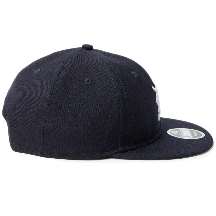 ニューエラ キャップ NEW ERA レトロクラウン RC 9FIFTY Flat Visor