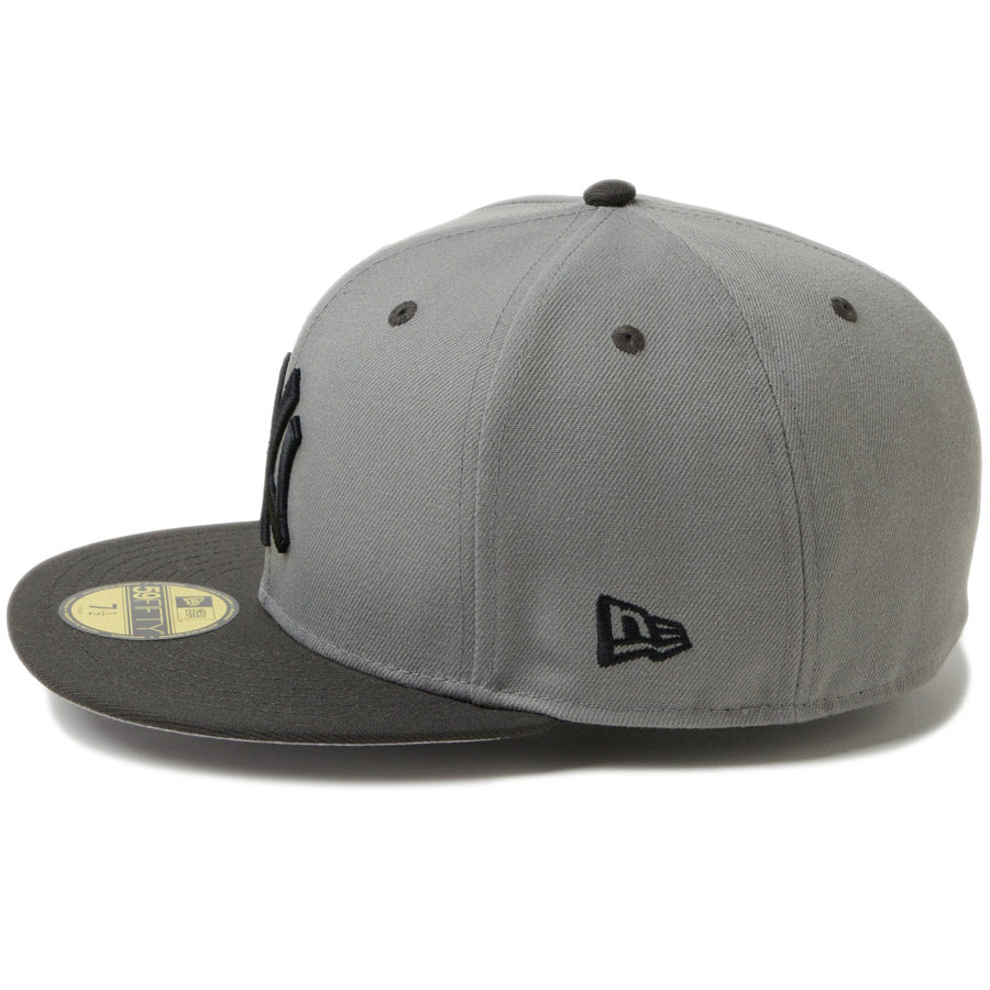 ニューエラ キャップ NEW ERA 59FIFTY GORO (min-nano) 中津川吾郎