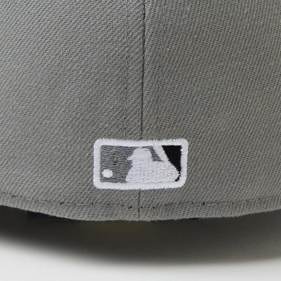 ニューエラ キャップ NEW ERA 59FIFTY GORO (min-nano) 中津川吾郎
