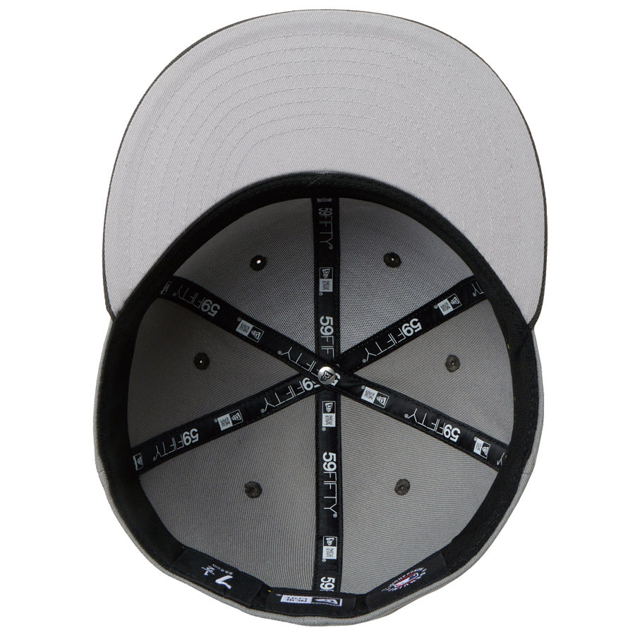 ニューエラ キャップ NEW ERA 59FIFTY GORO (min-nano) 中津川吾郎