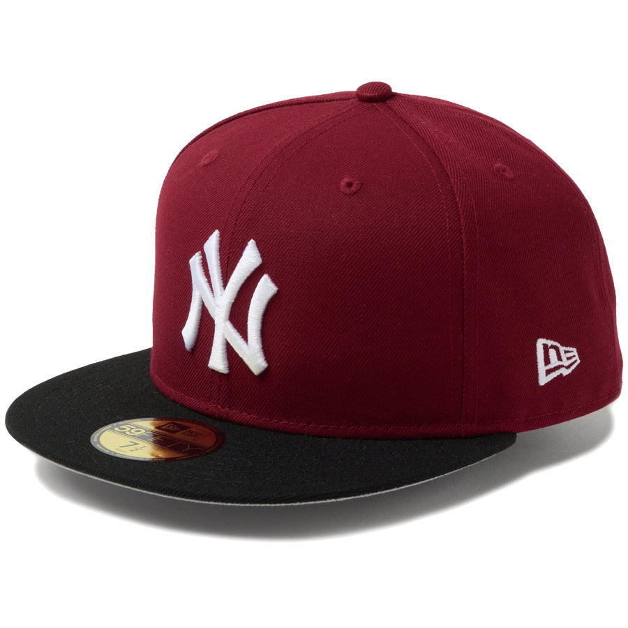 ニューエラ キャップ NEW ERA GORO NAKATSUGAWA MIN-NANO 59FIFTY