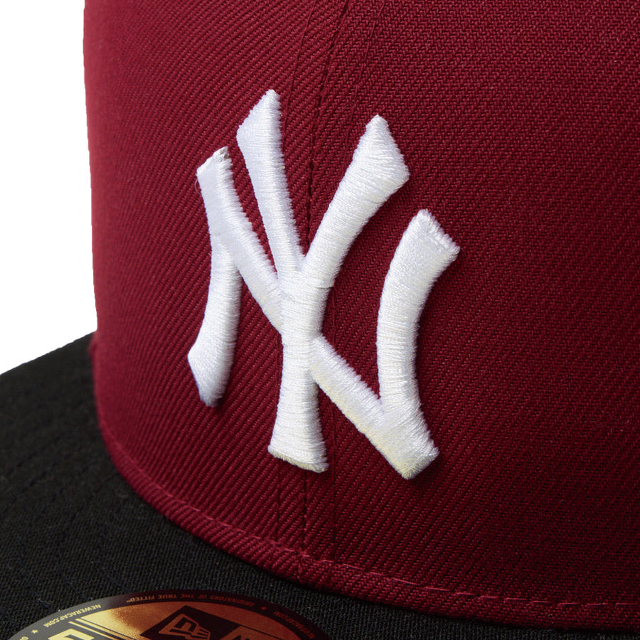 ニューエラ キャップ NEW ERA GORO NAKATSUGAWA MIN-NANO 59FIFTY