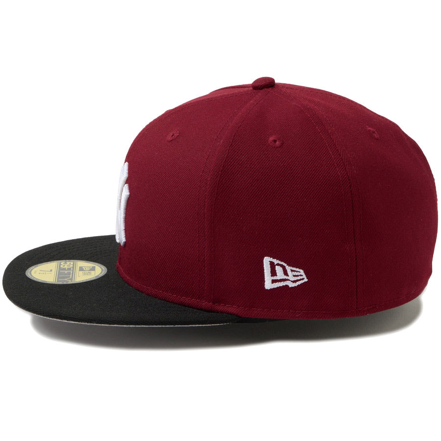 ニューエラ キャップ NEW ERA GORO NAKATSUGAWA MIN-NANO 59FIFTY