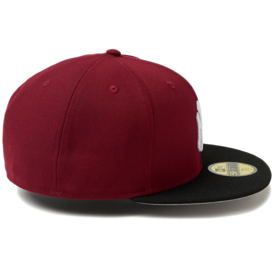 ニューエラ キャップ NEW ERA GORO NAKATSUGAWA MIN-NANO 59FIFTY