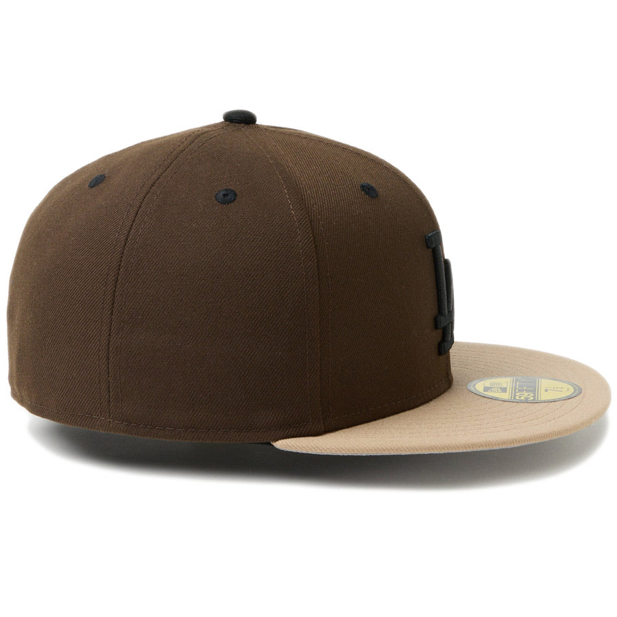 ニューエラ キャップ NEW ERA 59FIFTY GORO (min-nano) 中津川吾郎