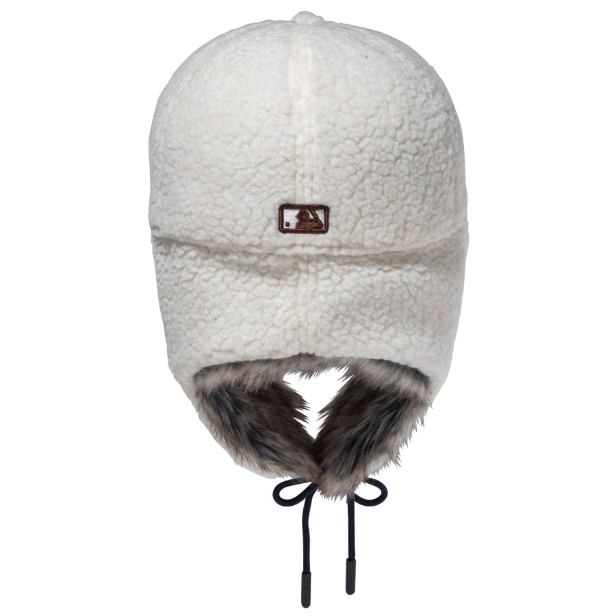 59FIFTY Dog Ear ドッグイヤー ボア サンディエゴ･パドレス アイボリー