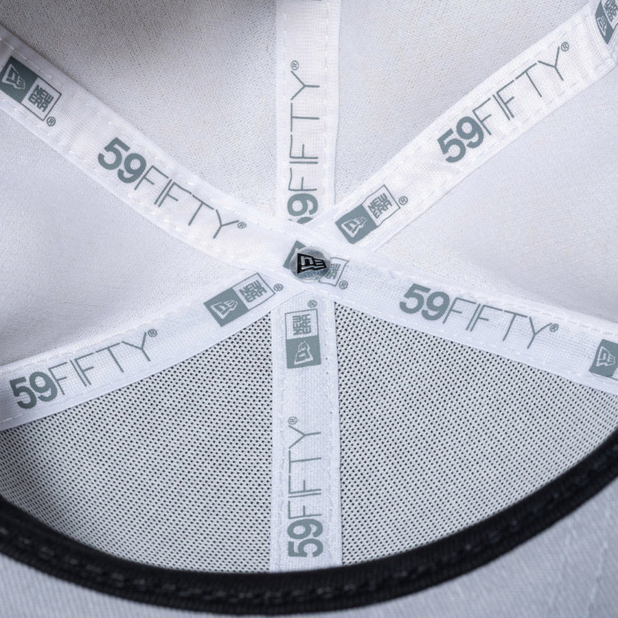 ニューエラ キャップ NEW ERA 59FIFTY Dog Ear ドッグイヤー ボア