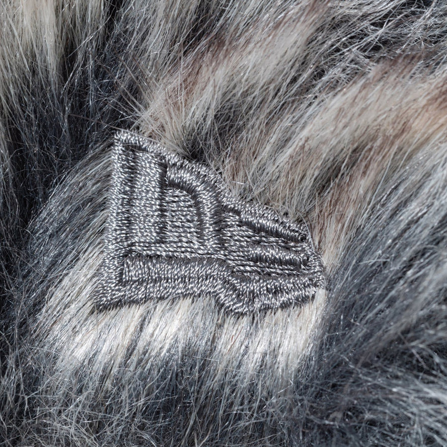 ニューエラ キャップ NEW ERA 59FIFTY Dog Ear ドッグイヤー ボア