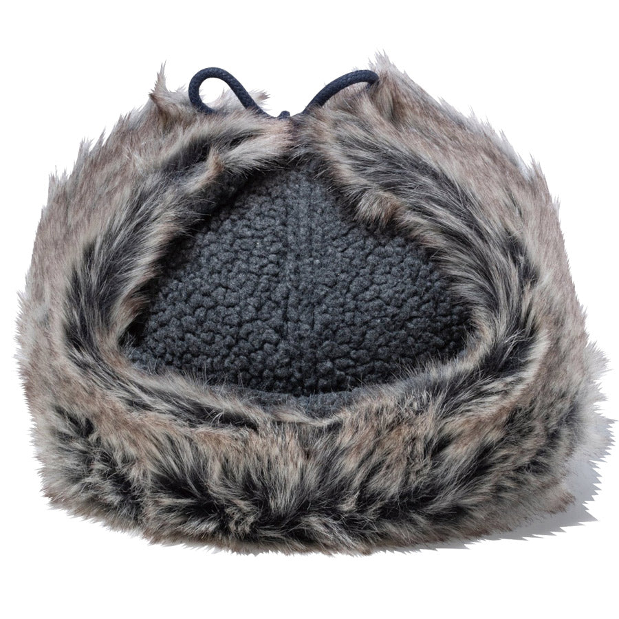 ニューエラ キャップ NEW ERA 59FIFTY Dog Ear ドッグイヤー ボア