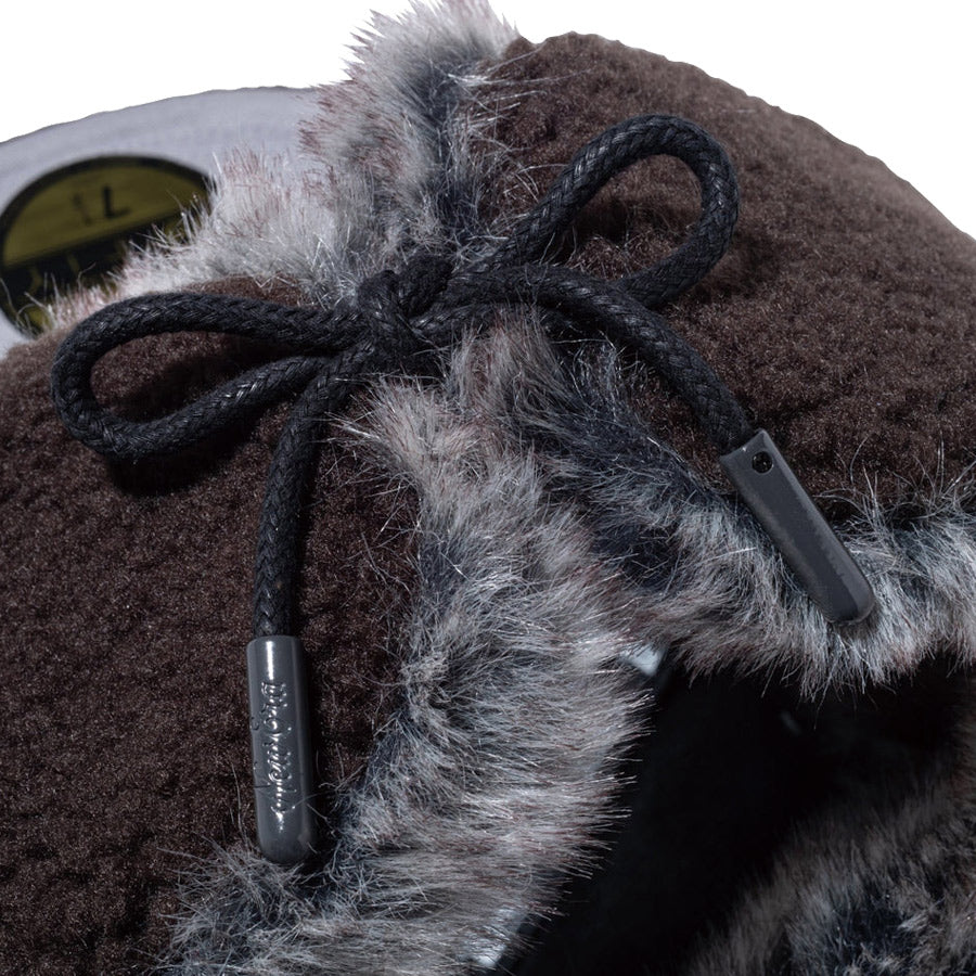 ニューエラ キャップ NEW ERA 59FIFTY Dog Ear ドッグイヤー ボア