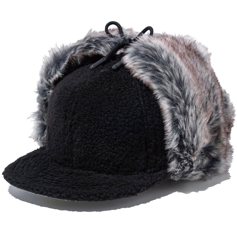 ニューエラ キャップ NEW ERA 59FIFTY Dog Ear ドッグイヤー ボア