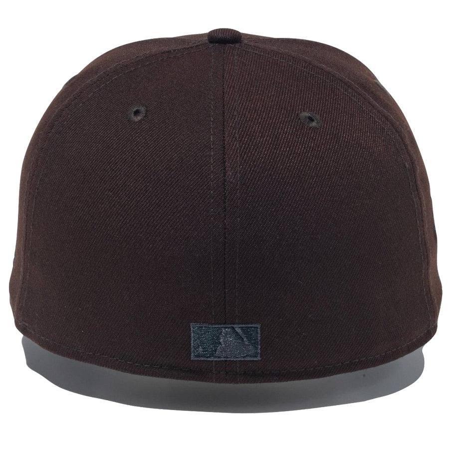 ニューエラ キャップ NEW ERA 59FIFTY Dead Tree トロント ブルー