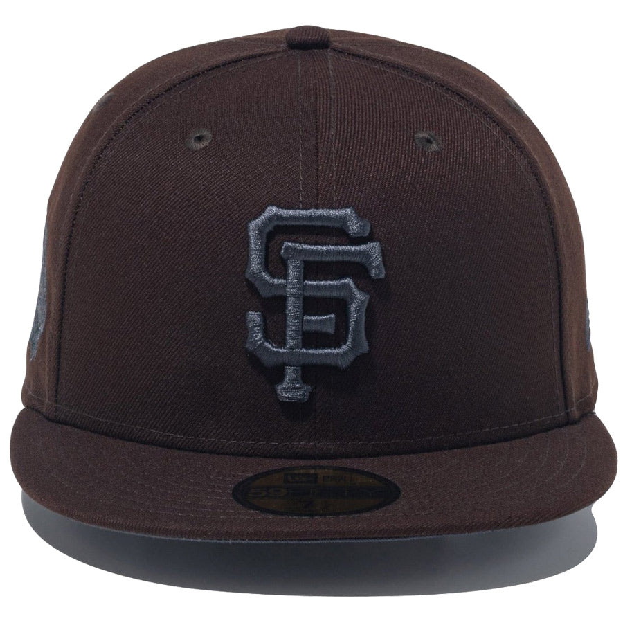 San Francisco Giants – KINGS