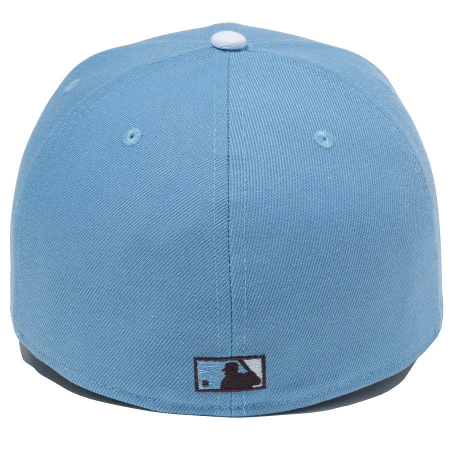 ニューエラ キャップ NEW ERA PC 59FIFTY Ice Age ニューヨーク