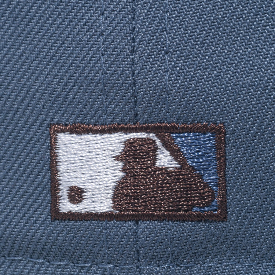 ニューエラ キャップ NEW ERA PC 59FIFTY Ice Age ロサンゼルス