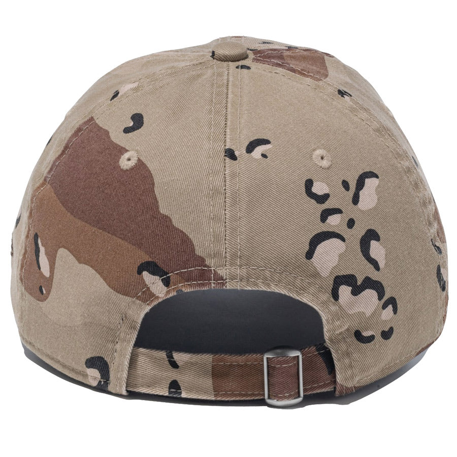 ニューエラ キャップ NEW ERA 9FORTY アンストラクチャード Camouflage