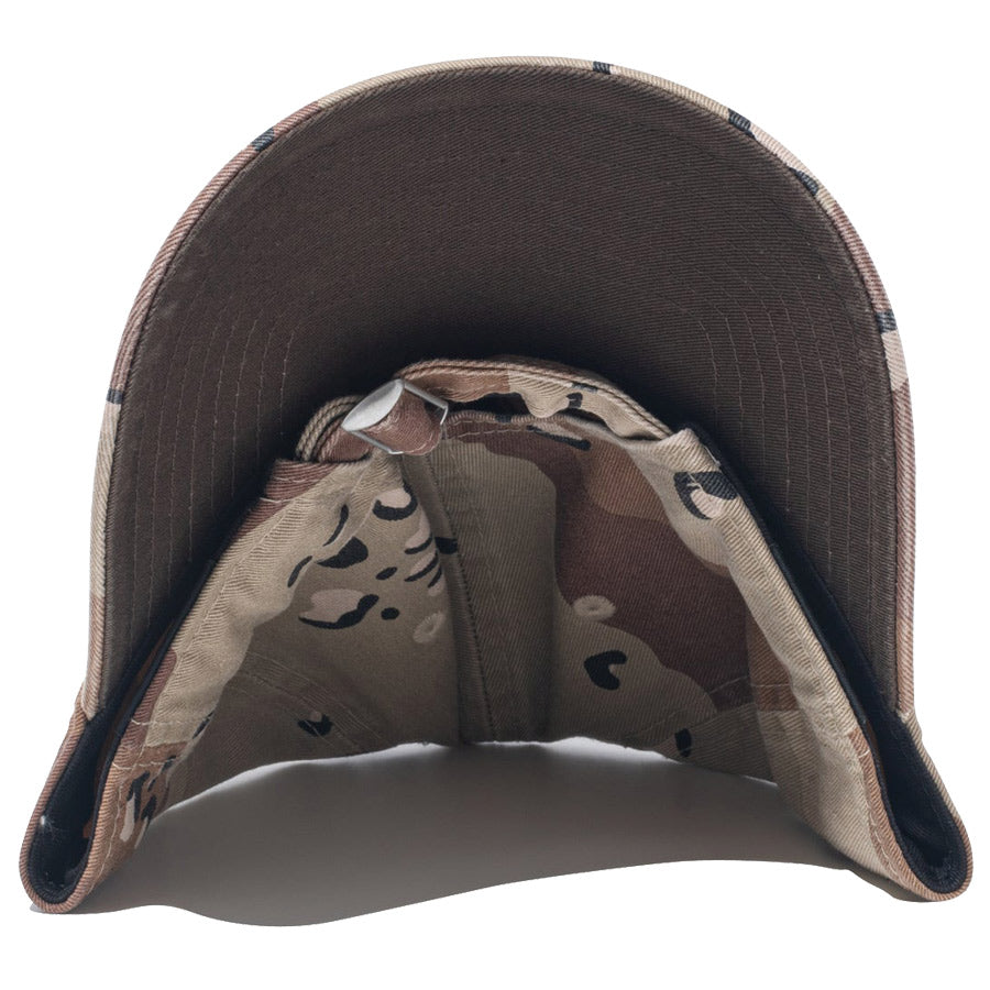ニューエラ キャップ NEW ERA 9FORTY アンストラクチャード Camouflage