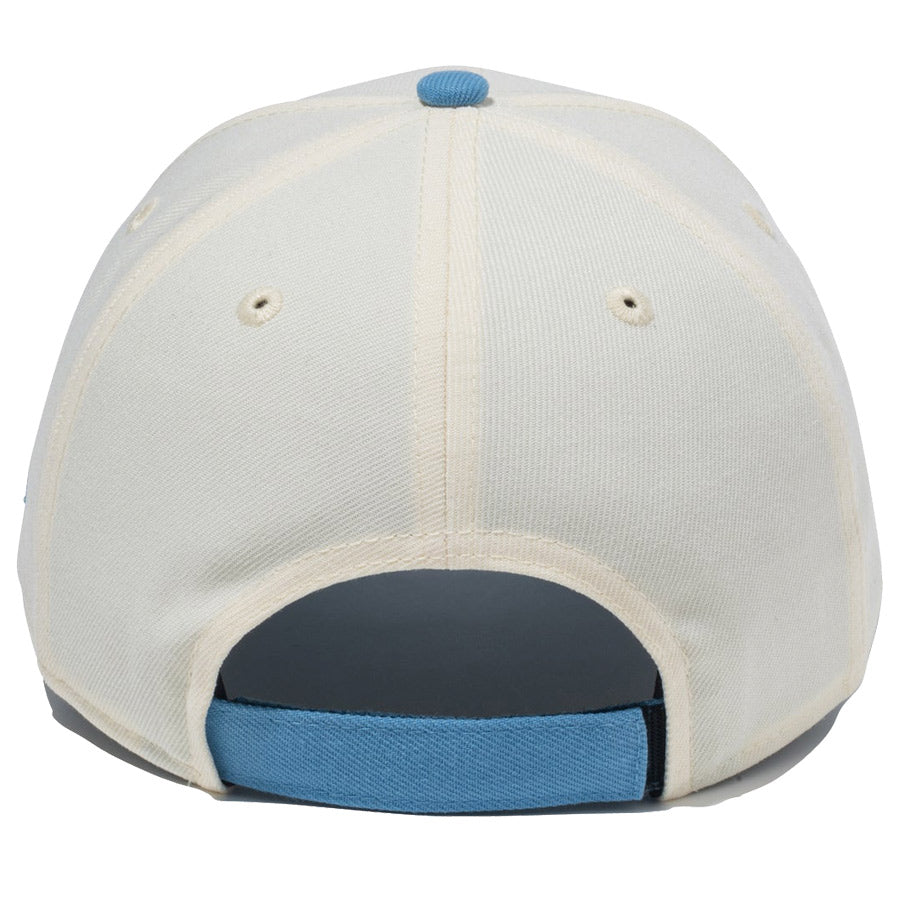 ニューエラ キャップ NEW ERA 9FORTY Paisley Under Visor
