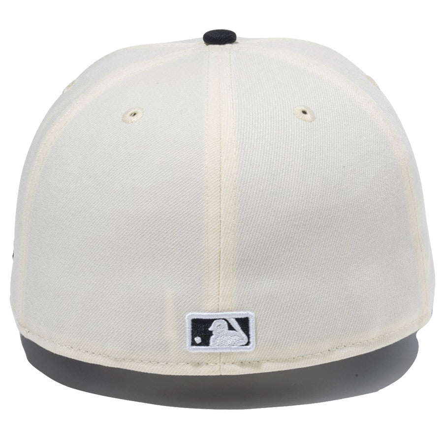 ニューエラ キャップ NEW ERA 59FIFTY Paisley Under Visor
