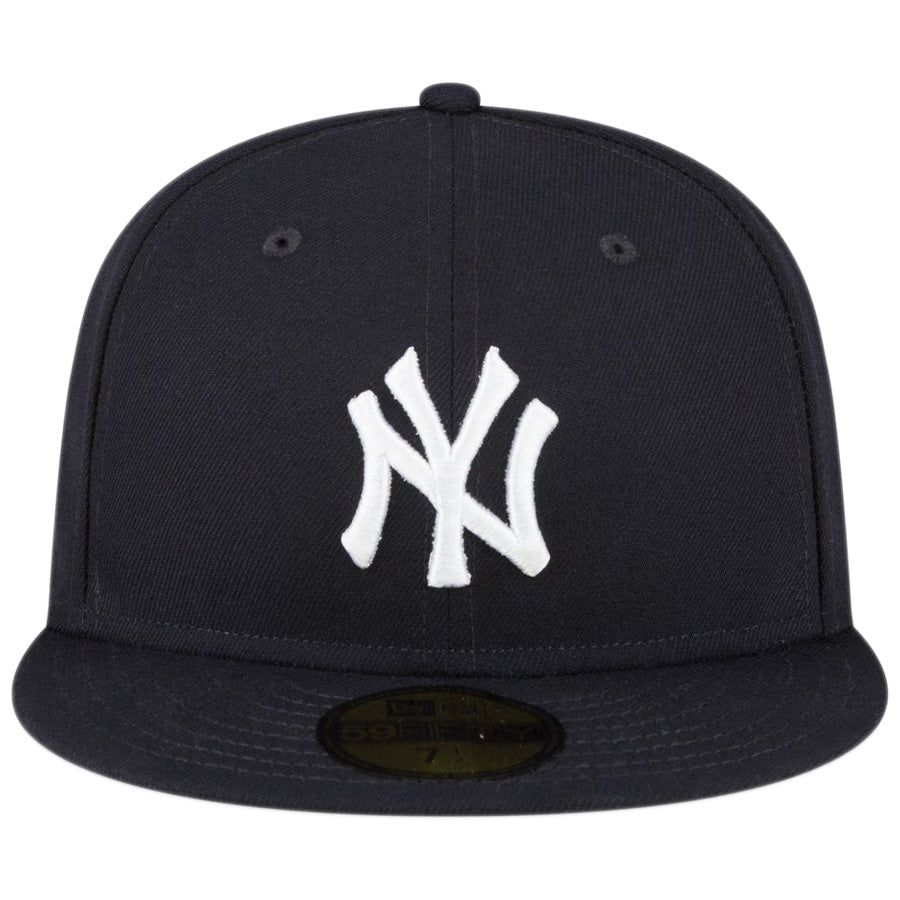 59FIFTY 2025 MLB Players Weekend オンフィールド ニューヨーク・ヤンキース アーロン・ジャッジ