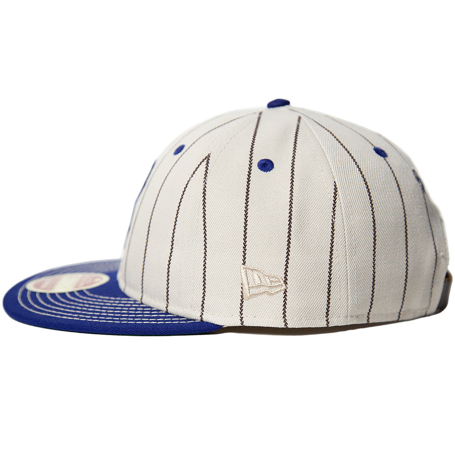 ニューエラ キャップ NEW ERA レトロクラウン KINGS 別注 RC 9FIFTY