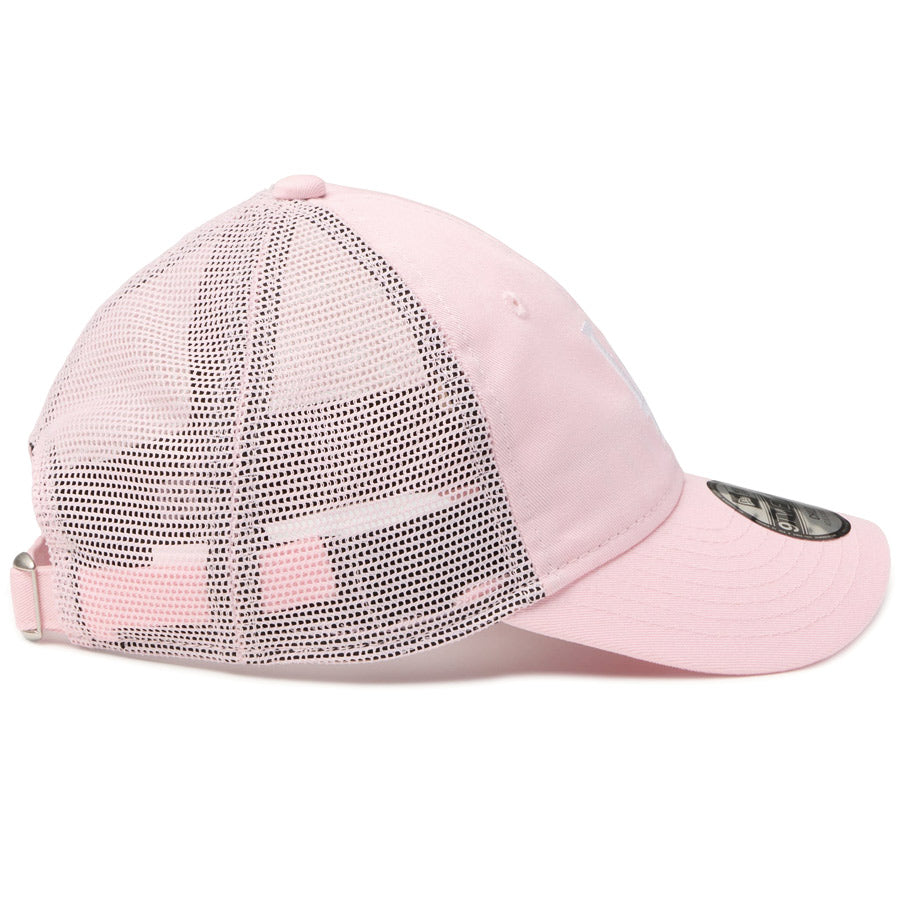 ニューエラ キャップ キッズ NEW ERA KIDS Child 9TWENTY トラッカー