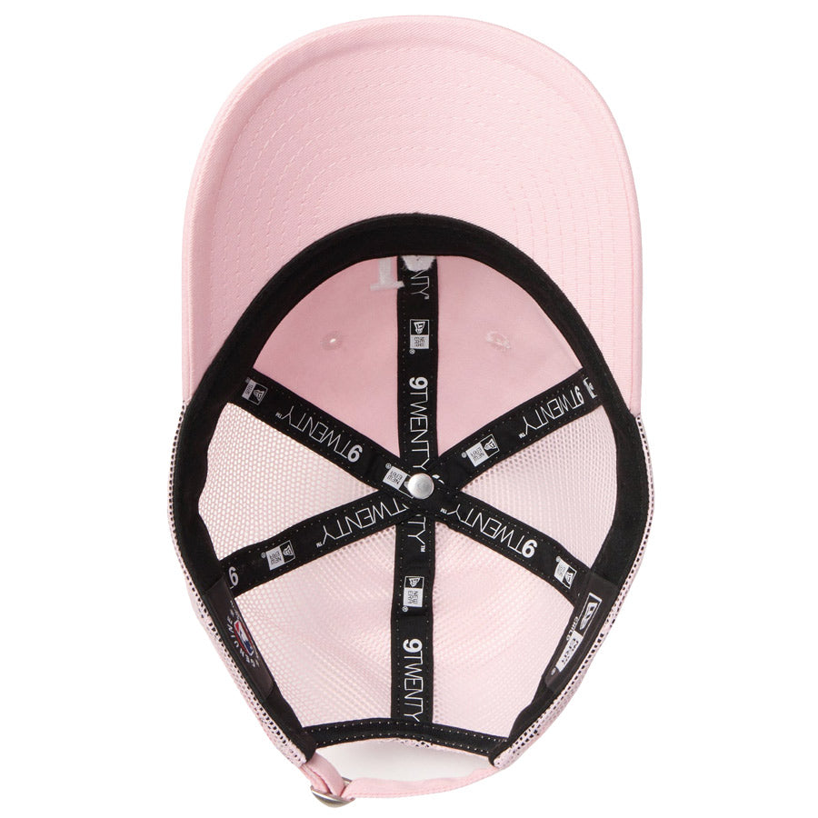ニューエラ キャップ キッズ NEW ERA KIDS Child 9TWENTY トラッカー