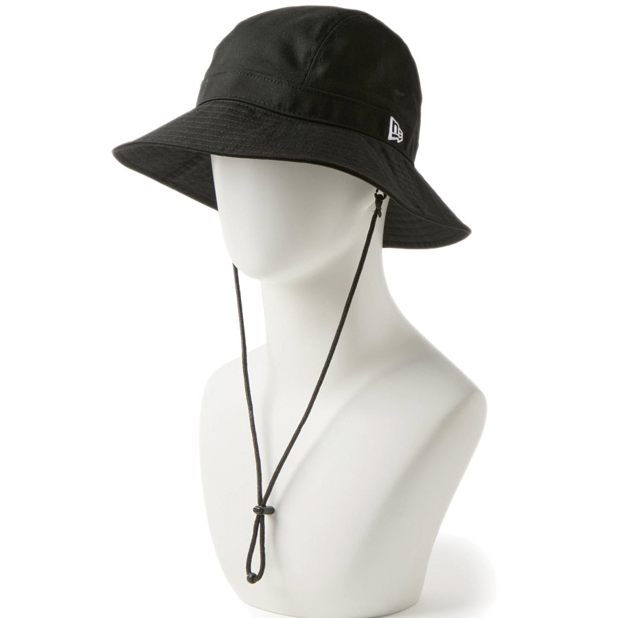 バケット04 ブラック/ホワイト