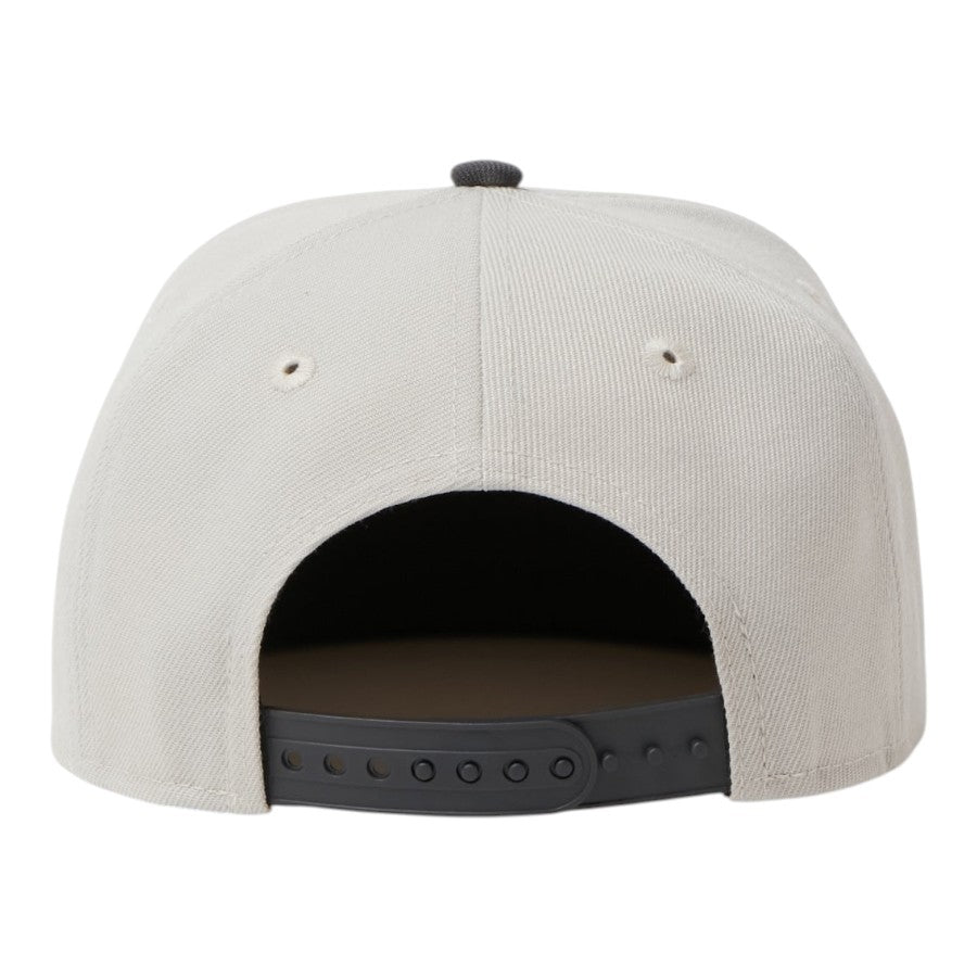Youth 9FIFTY Tagging Logo ストーン/グラファイト 15124945