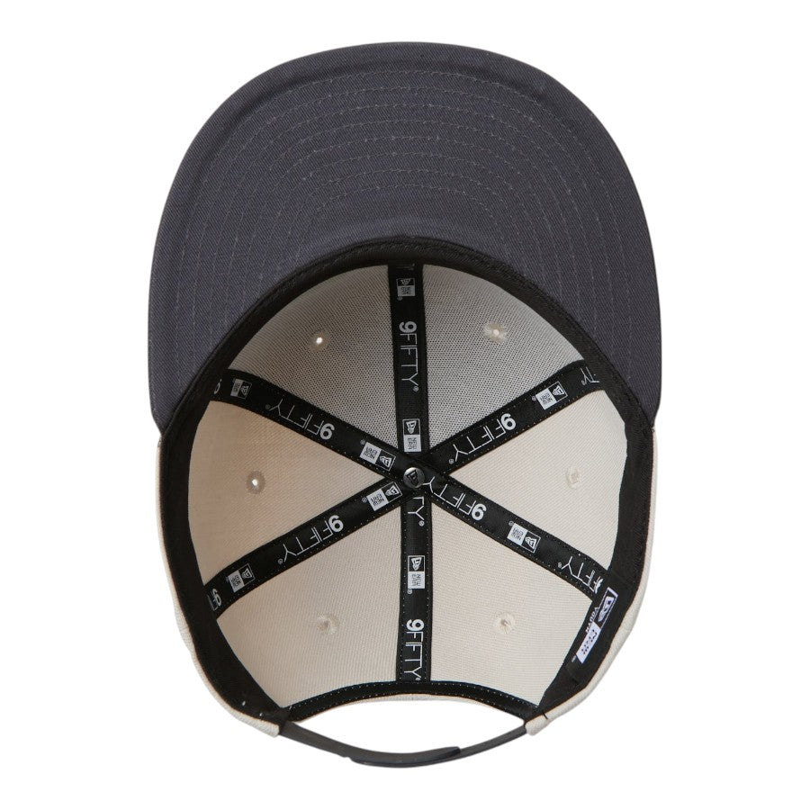 Youth 9FIFTY Tagging Logo ストーン/グラファイト 15124945
