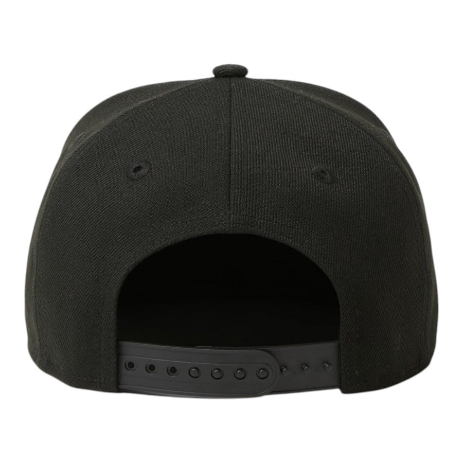 Youth 9FIFTY Tagging Logo ブラック 15124946