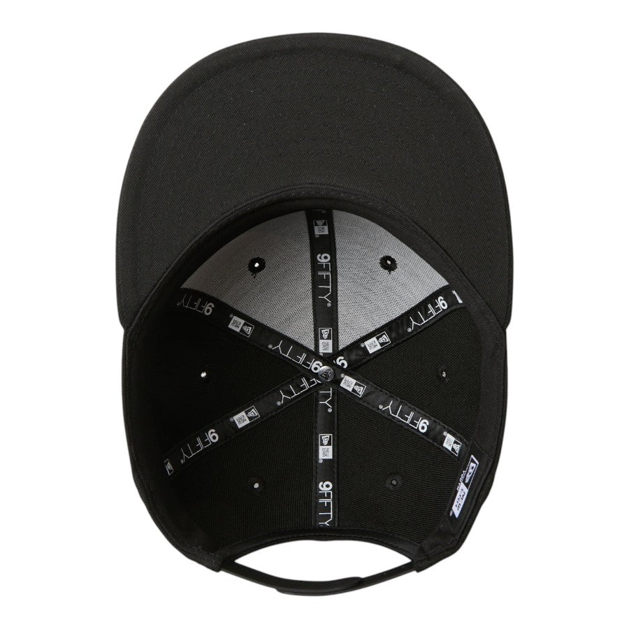 Youth 9FIFTY Tagging Logo ブラック 15124946